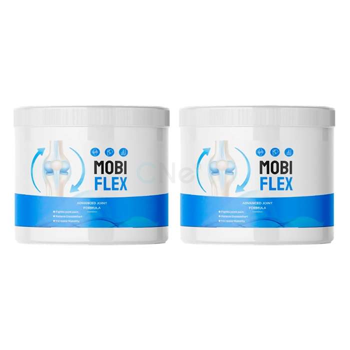 Mobi Flex - produit de santé commun à Cancan