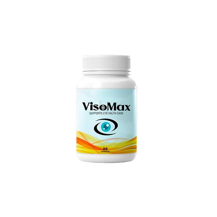 VisoMax - eye health product in Kadun