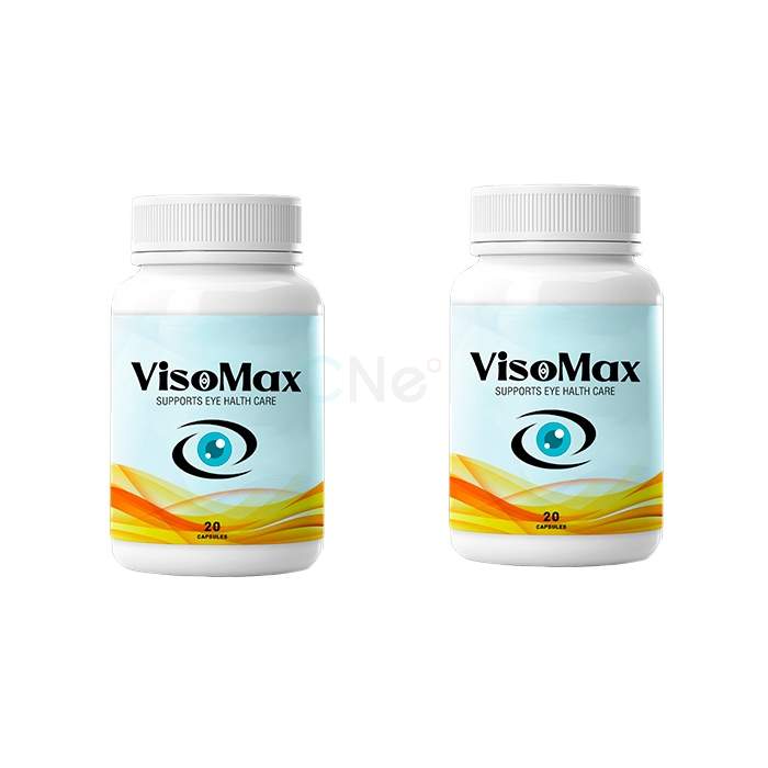 VisoMax - eye health product in Abeokuta