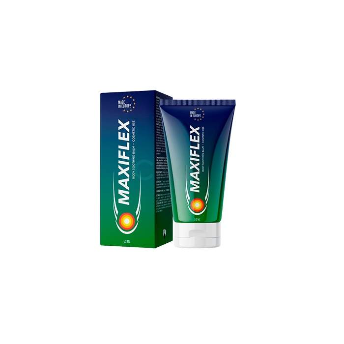 Maxiflex balm - joint health product in Mombasa