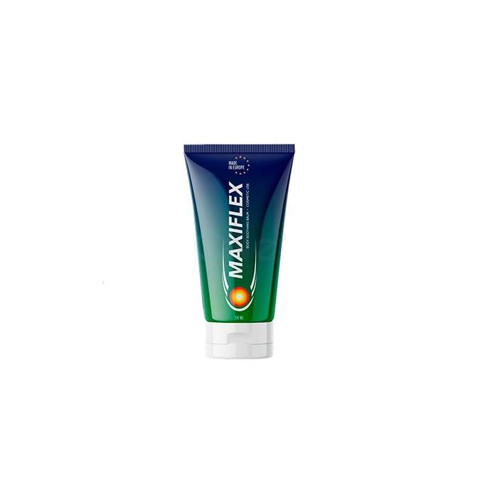 Maxiflex balm - joint health product in Kitale