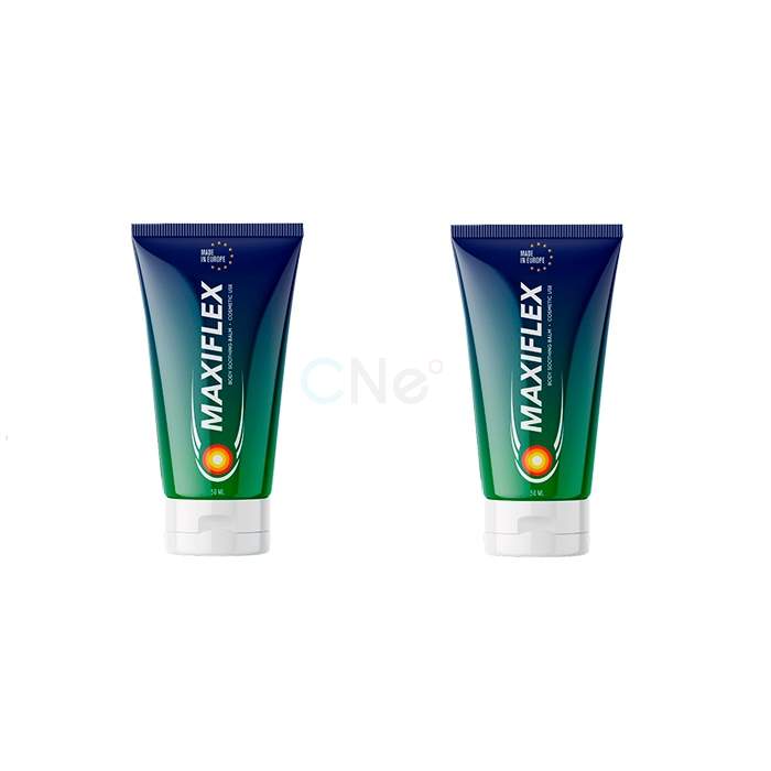 Maxiflex balm - joint health product in Ruiru