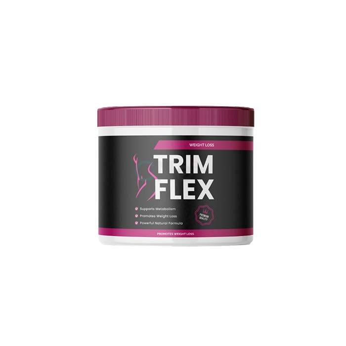 Trim Flex - produit de contrôle du poids à Télimel