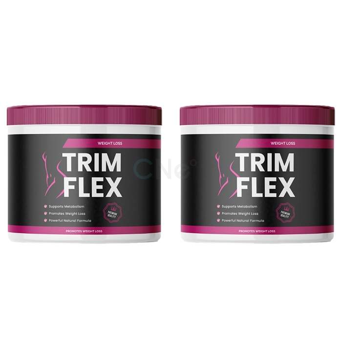 Trim Flex - produit de contrôle du poids à Kundar