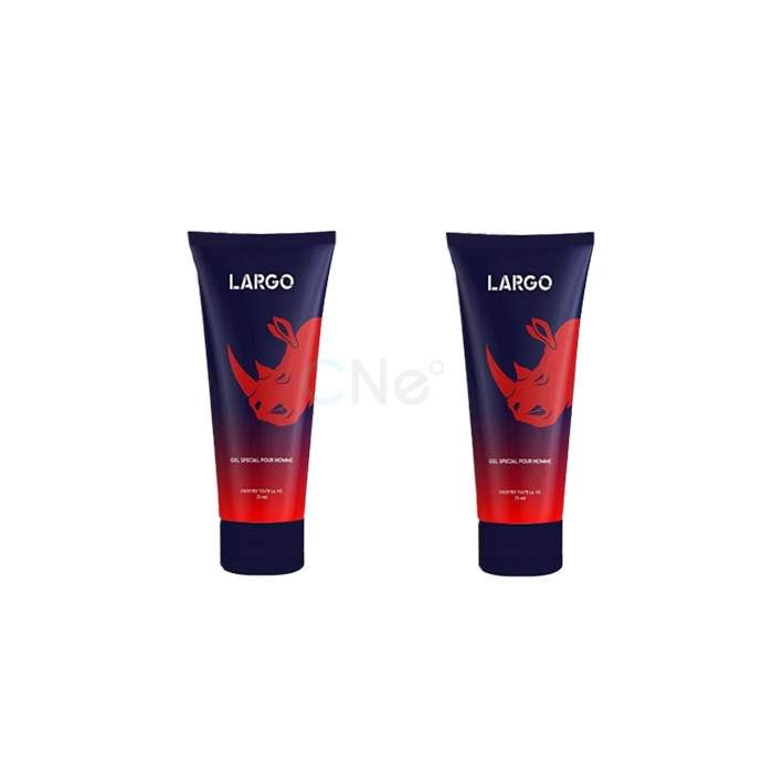 Largo - produit dagrandissement du pénis Dans homme