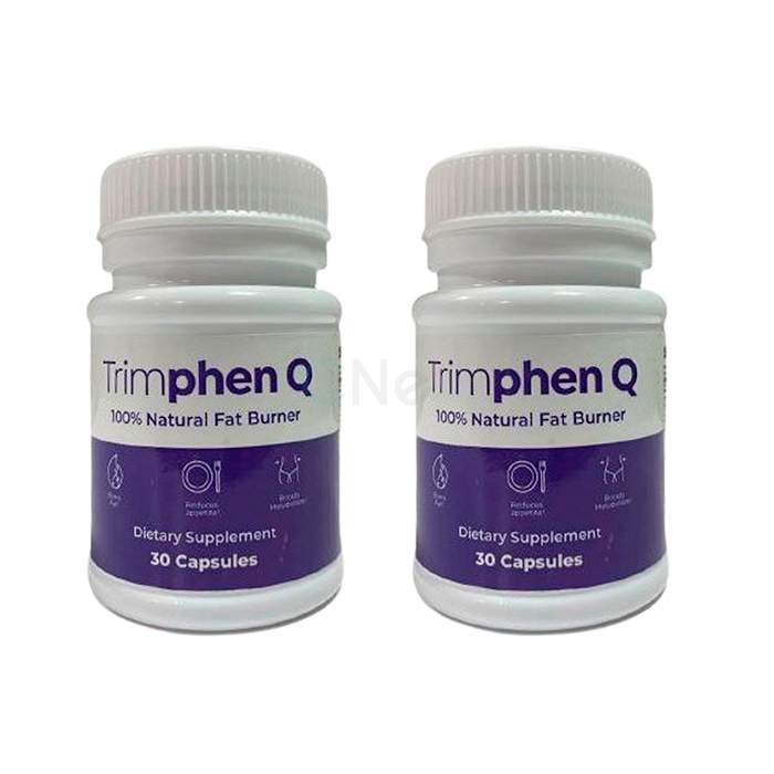 Trimphen Q - weight control product in Garissa