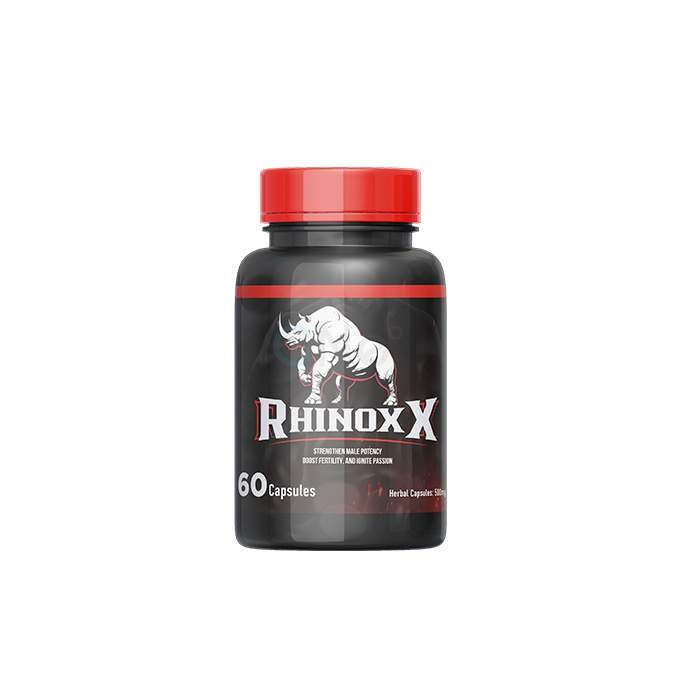 RhinoxX - male libido enhancer in Uyo