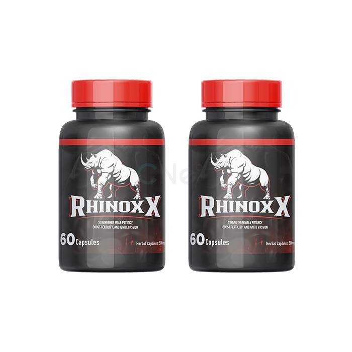 RhinoxX - male libido enhancer in Jimet