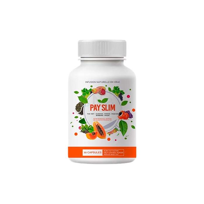 Pay Slim - weight control product in Settat