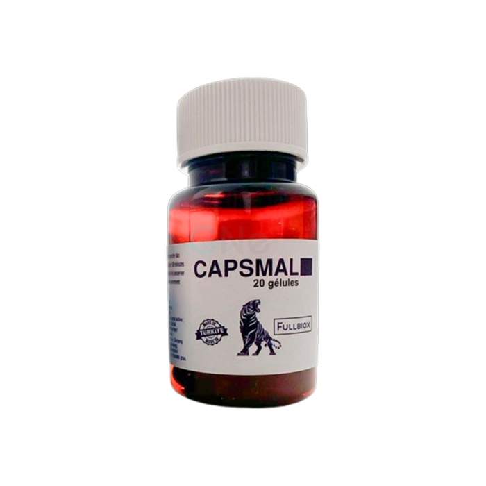 Capsmal - produit dagrandissement du pénis dans Dir