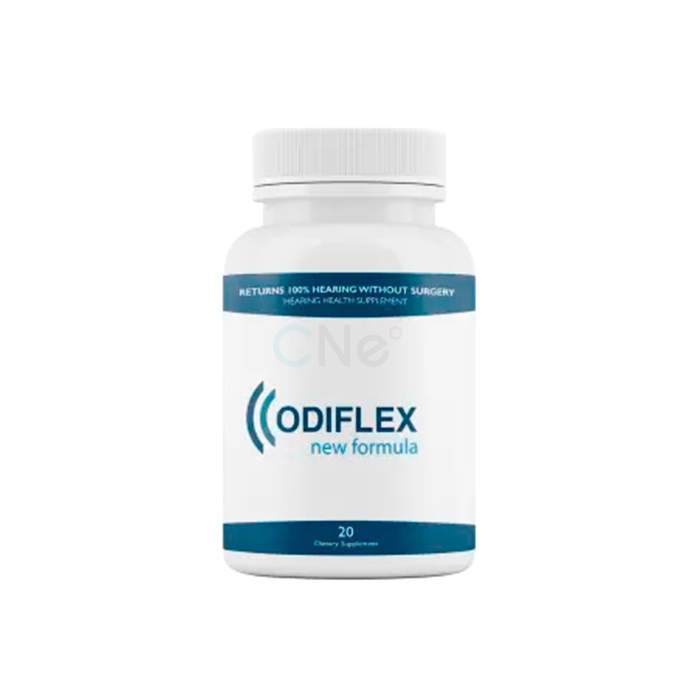 Odiflex - hearing aid in Hemisset