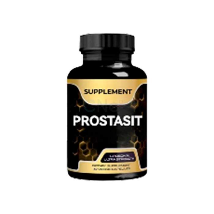 Prostasit - prostate health product in Taza