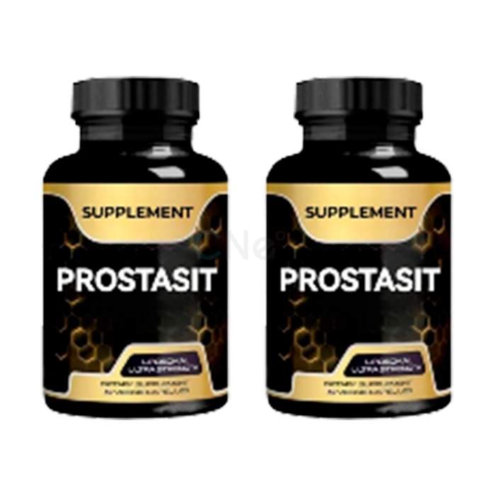 Prostasit - prostate health product in Larache