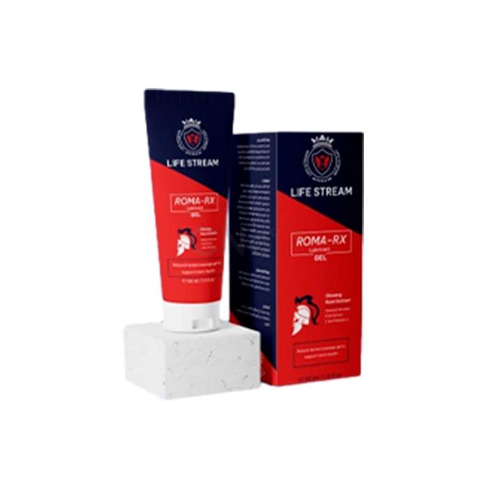 Roma Rx Gel - penis enlargement product in Eze Zawiya