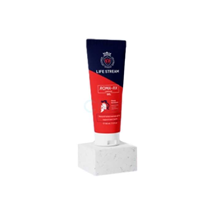 Roma Rx Gel - penis enlargement product in Derna