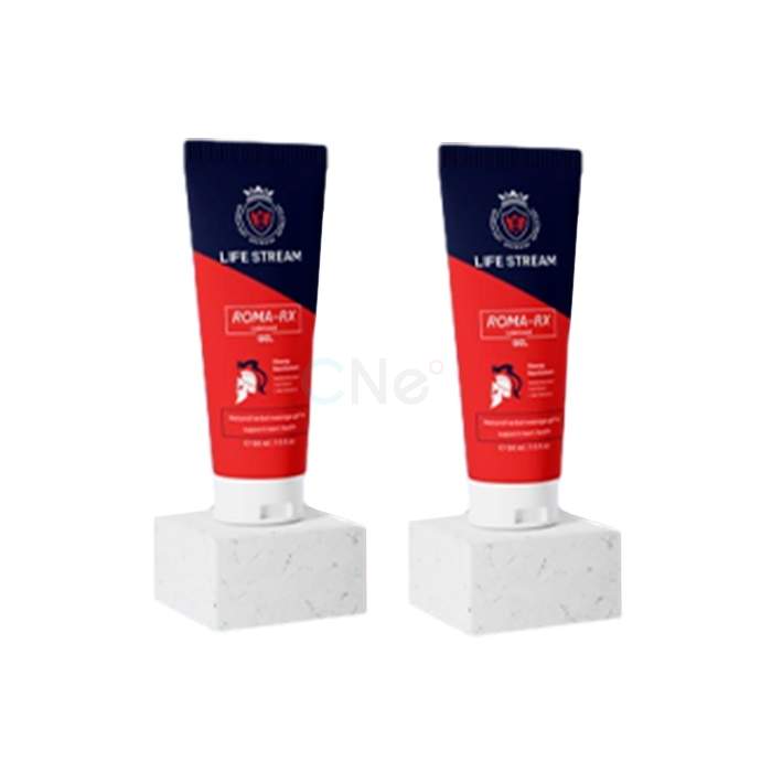 Roma Rx Gel - penis enlargement product in Ajdabiya