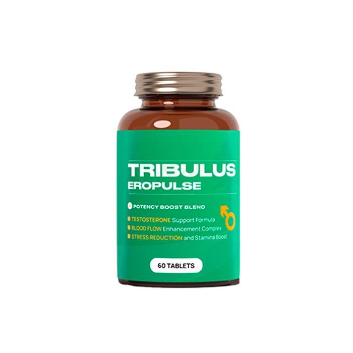 Tribulus Eropulse - male libido enhancer in El Bayda