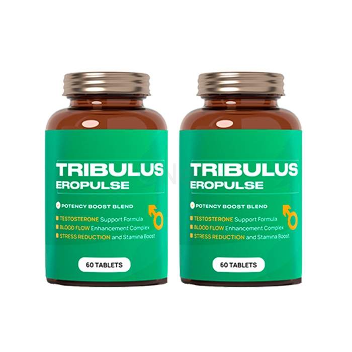 Tribulus Eropulse - male libido enhancer in Derna