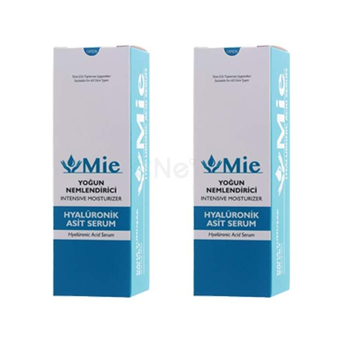 Mie - skin rejuvenator in Hun