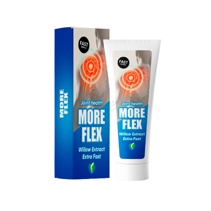 More Flex - produit de santé commun à Tingrel