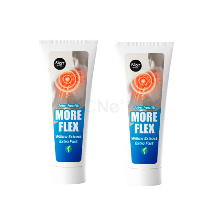 More Flex - produit de santé commun à Tumodi