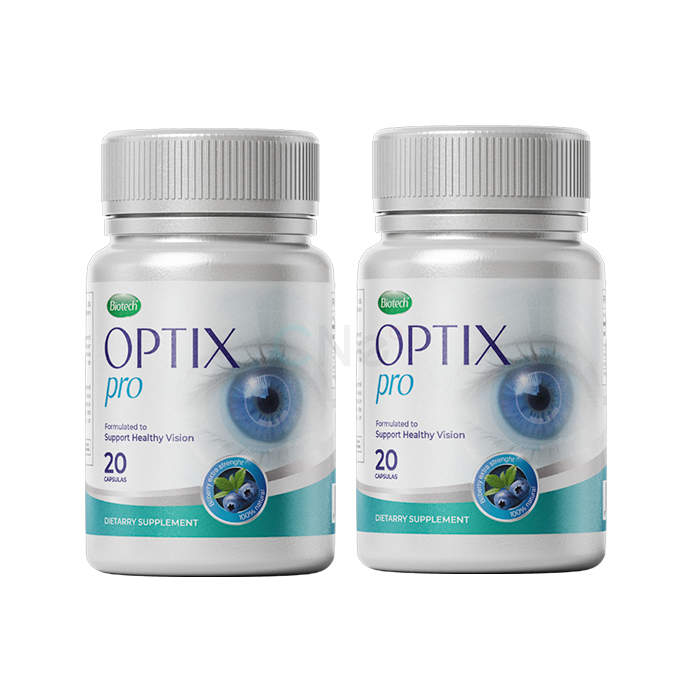 Optix Pro - eye health product in Al-Tadamun