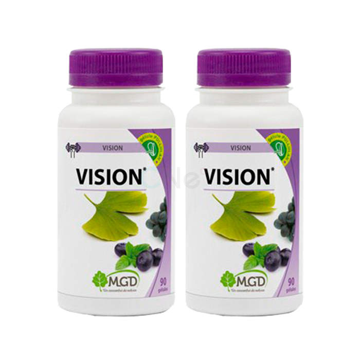 Vision - produit de santé oculaire à Agboville