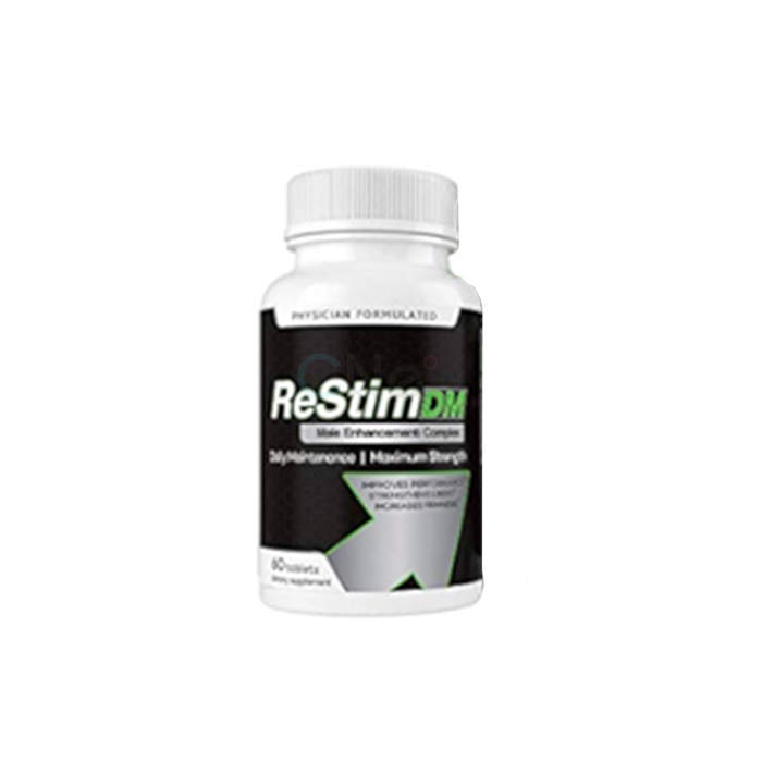 ReStimDM - male libido enhancer in Berrechid