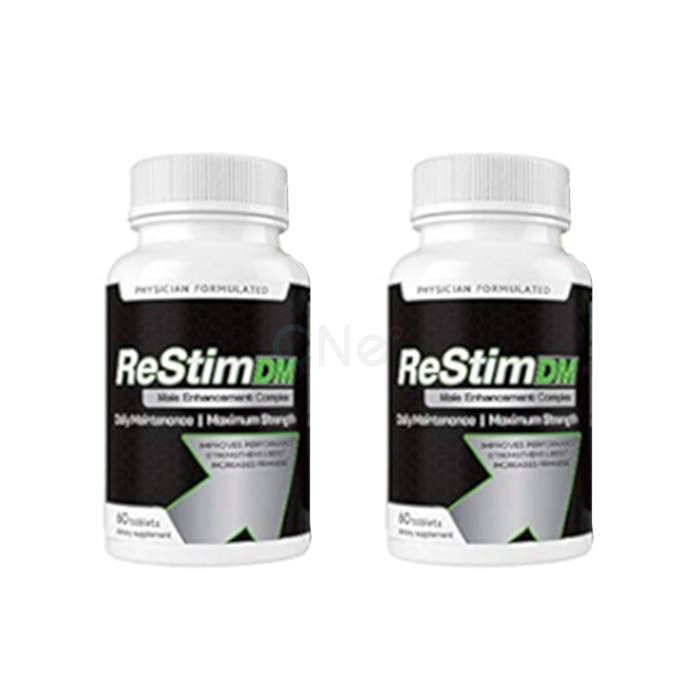 ReStimDM - male libido enhancer in Tangier