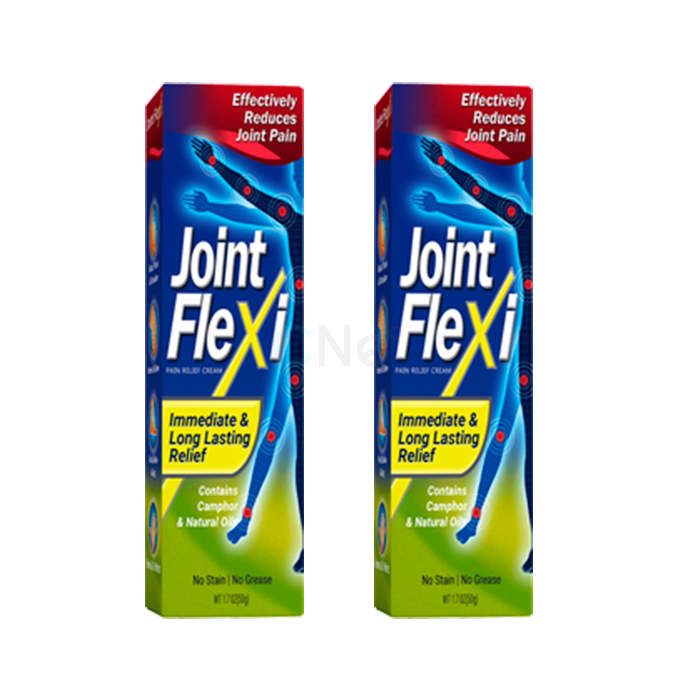 Joint Flexi - joint health product In Egypt