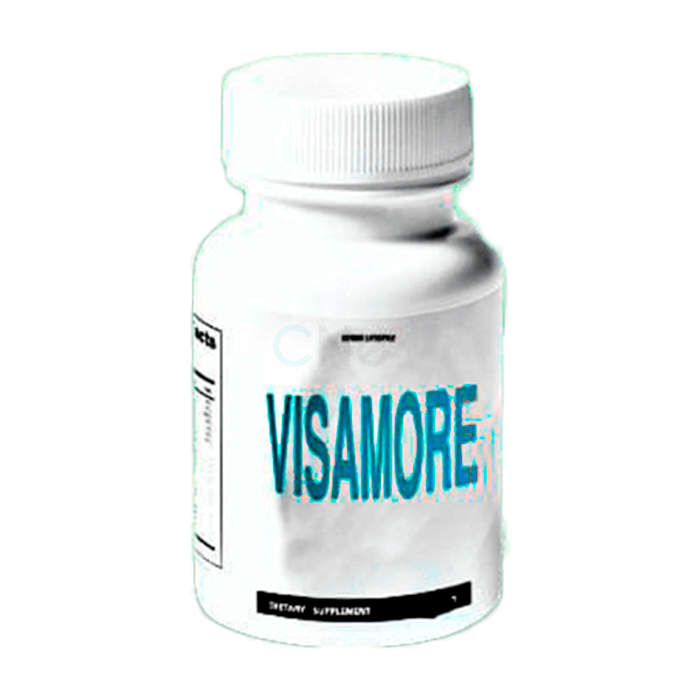 Visamore drops - produit de santé oculaire à Bignon