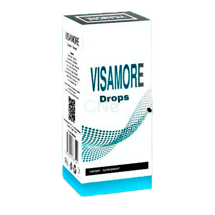 Visamore drops - produit de santé oculaire à Mbaka