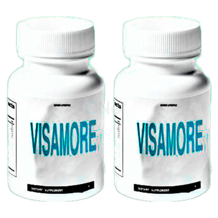 Visamore drops - produit de santé oculaire à Kaolack