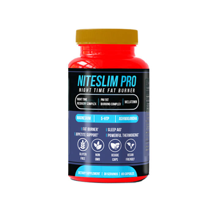 Niteslim Pro - weight control product in Garissa