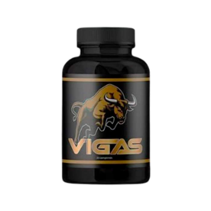 Vigas - male libido enhancer In Marocco