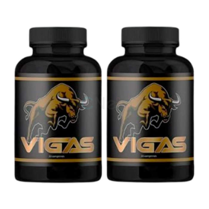 Vigas - male libido enhancer in Berrechid