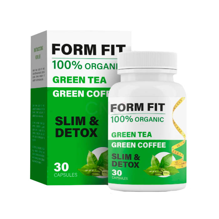 Form Fit - weight control product in Relizan