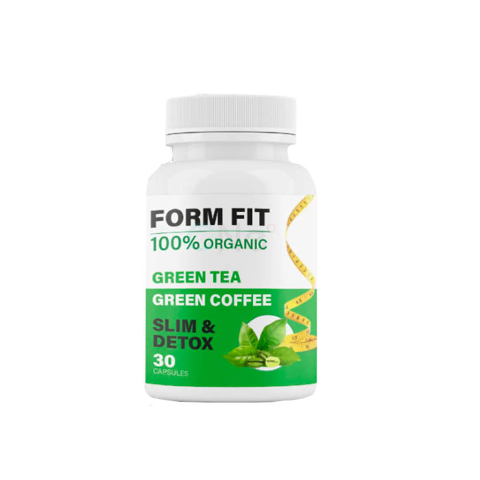 Form Fit - weight control product in Guelm