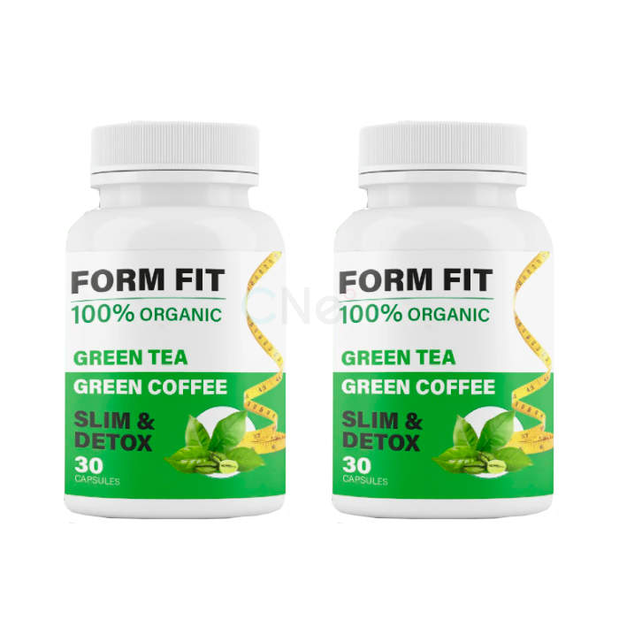 Form Fit - weight control product in El Bayad