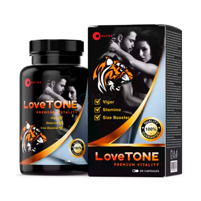 LoveTone - male libido enhancer in Douare Hisher