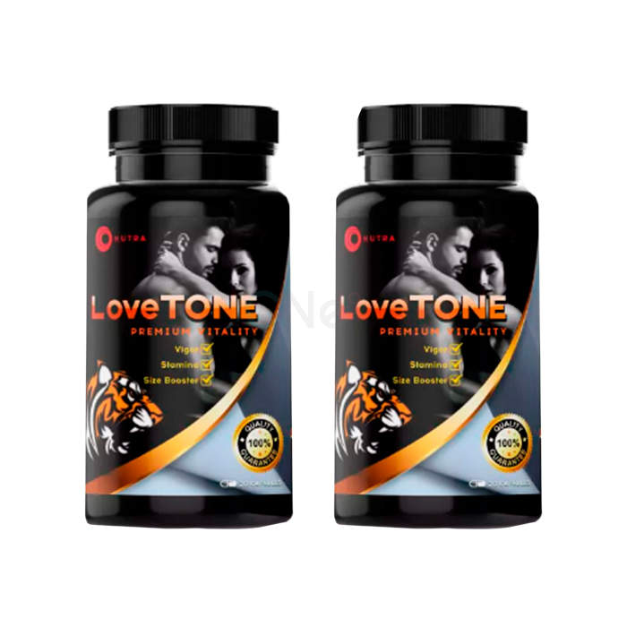 LoveTone - male libido enhancer In Tunisia