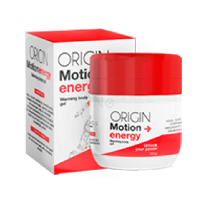 Origin Motion Energy - joint health product in Garissa