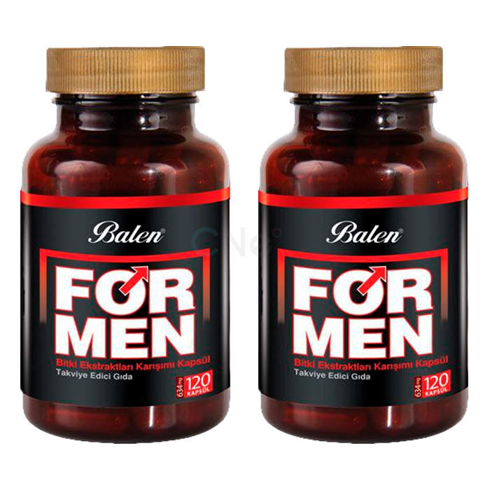 Balen For Men - penis enlargement product in Tripoli