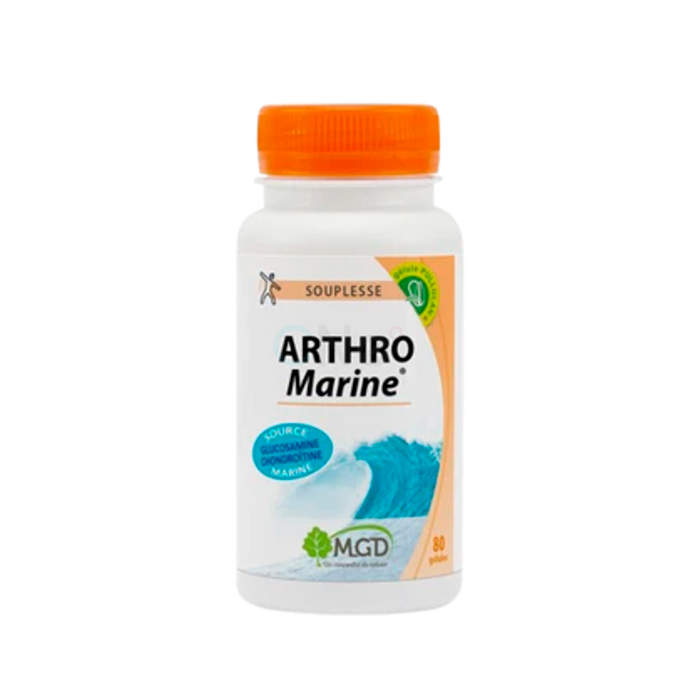 Arthro Marine - produit de santé commun En Côte d`Ivoire