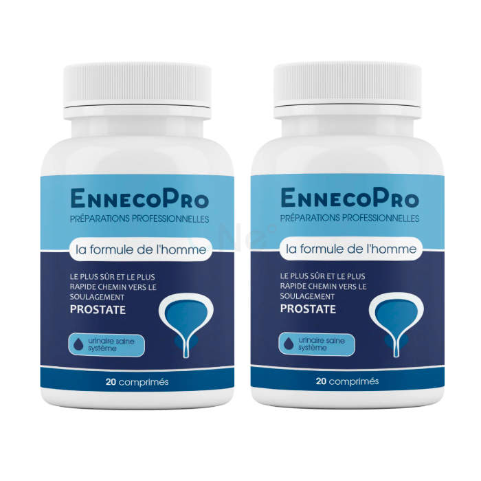 EnnecoPro - produit de santé de la prostate à Tambakunda