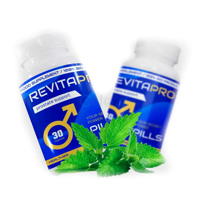 RevitaPro - produit de santé de la prostate à Abomey Calavi