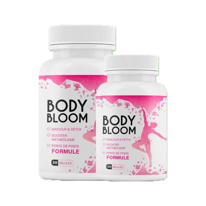 Body Bloom - produit de contrôle du poids à Kafrin