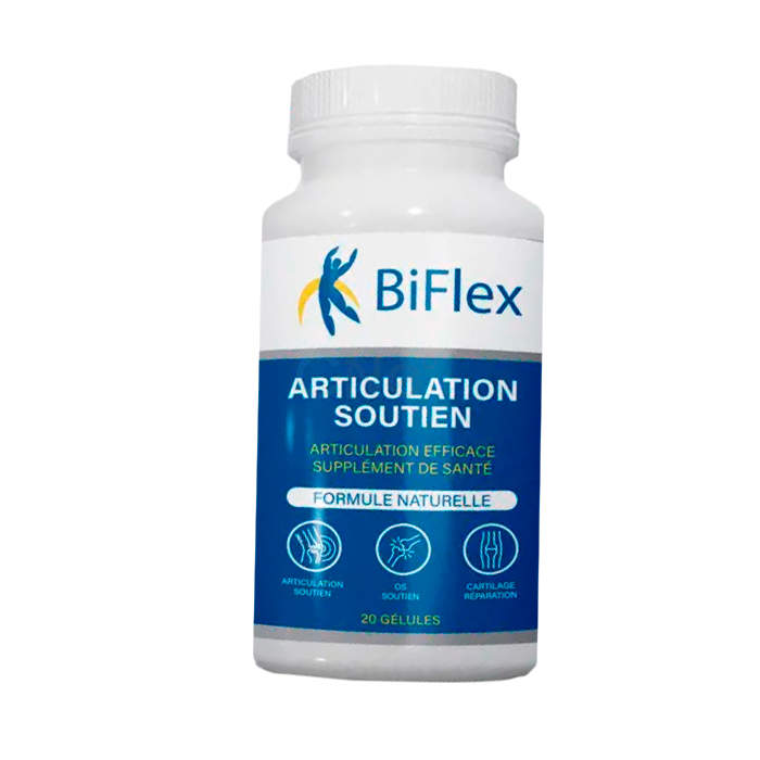 BiFlex - produit de santé commun à Mbaka