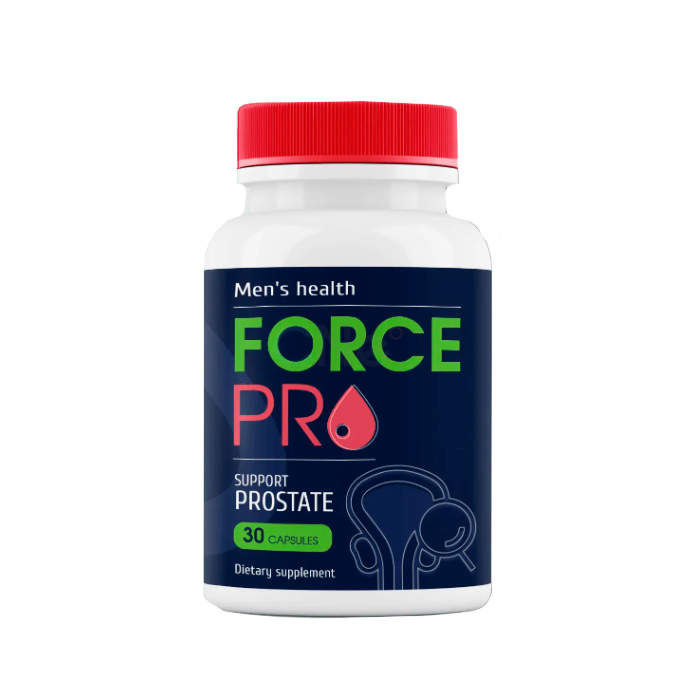 Force Pro - produit de santé de la prostate à Agboville