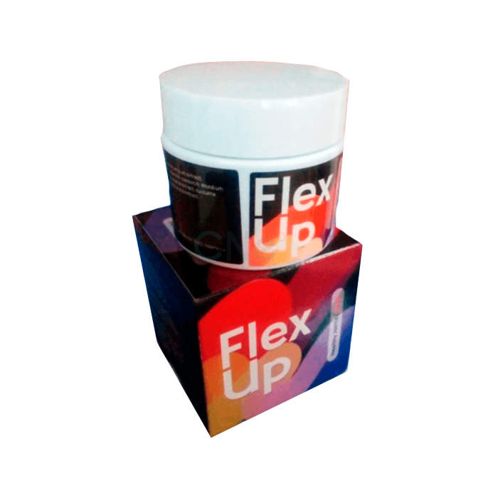 Flex Up - joint health product In nigeria